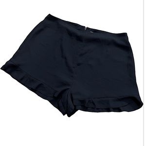 Sunday Best Aritzia Shorts| size 8